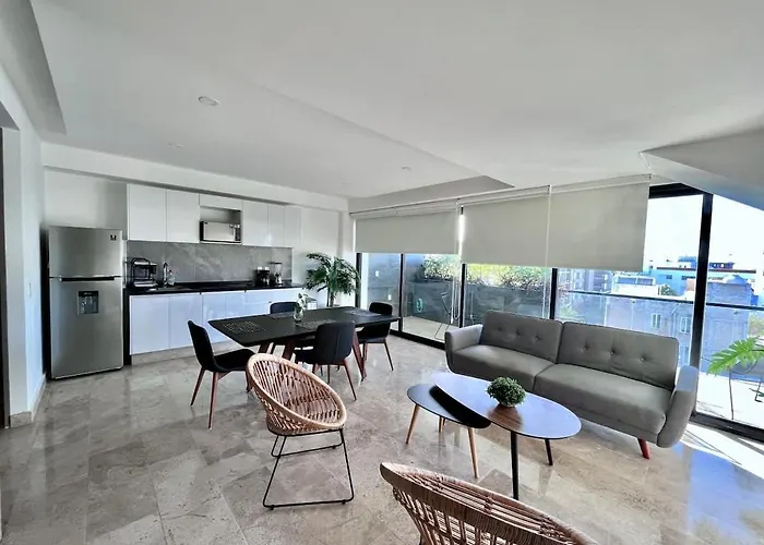 Amplio 2 Beds Ubicacion Top! Ferienhaus