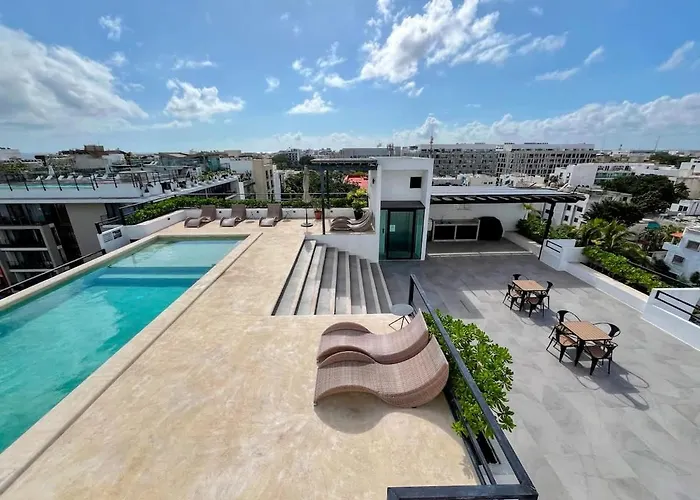 Ferienhaus Amplio 2 Beds Ubicacion Top! *