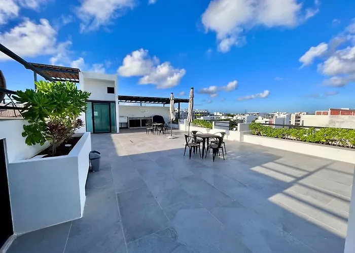 Amplio 2 Beds Ubicacion Top! Ferienhaus