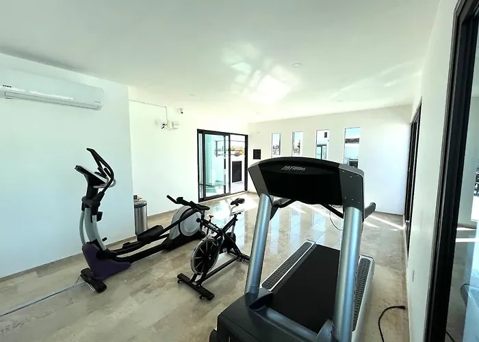 Amplio 2 Beds Ubicacion Top! Playa del Carmen