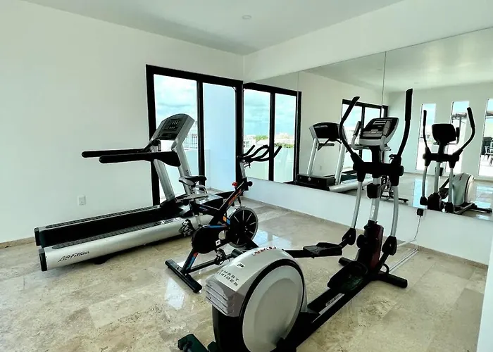 Amplio 2 Beds Ubicacion Top! Ferienhaus *
